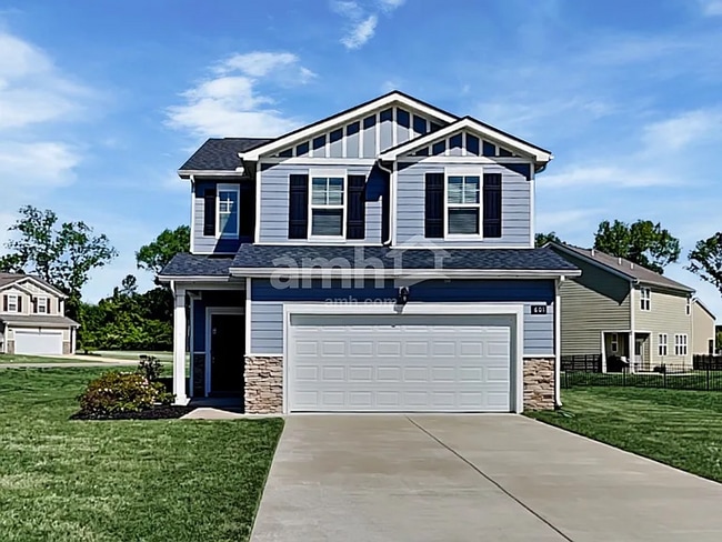 Primary Photo - 601 Drema Ct