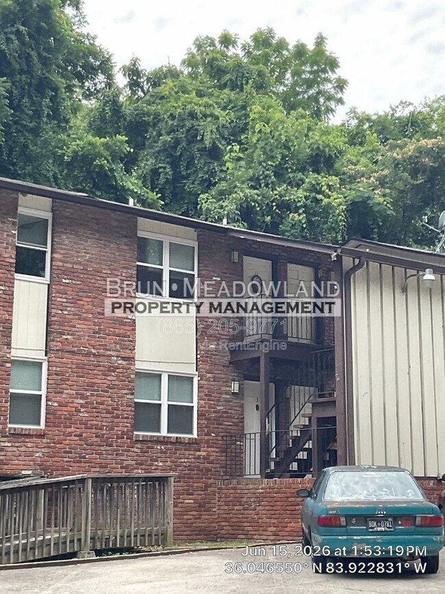 Building Photo - 5525 Jacksboro Pike