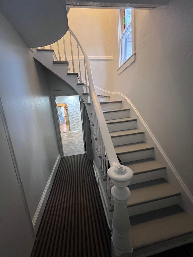 Building Photo - 2636 N Richards St