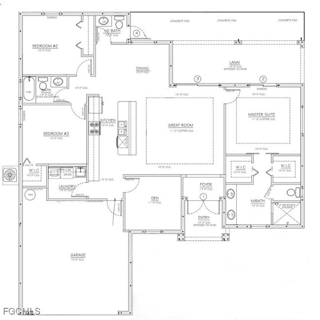 Building Photo - 2502 East 10th Street