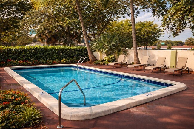 Building Photo - 3319 NW 101st Ave