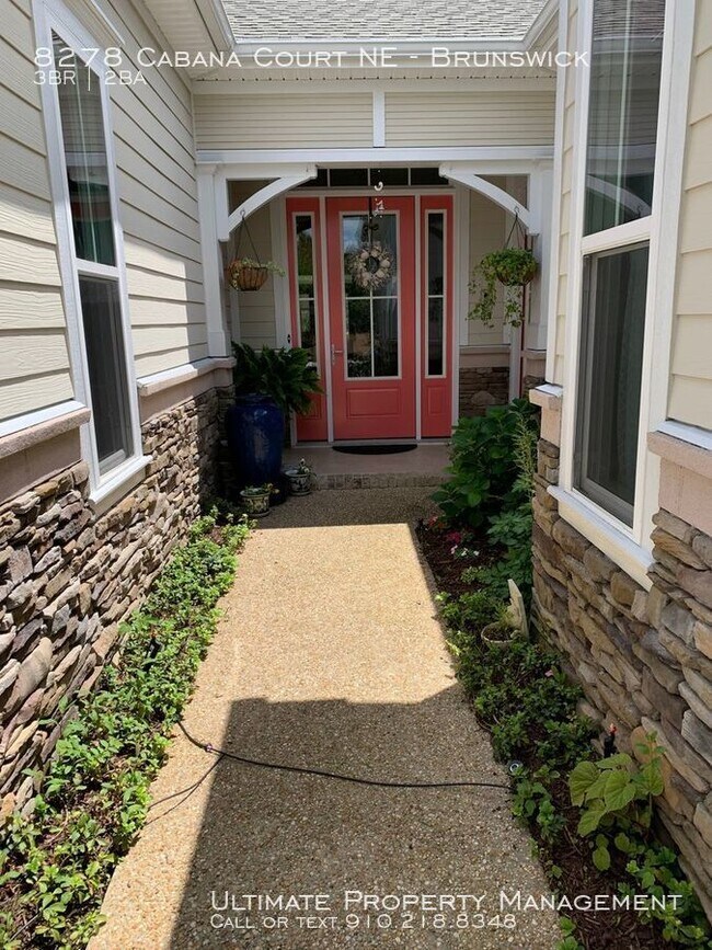 Building Photo - Beautiful Home for Rent in Compass Pointe!