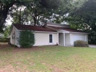 Front view - 46 Held Cir