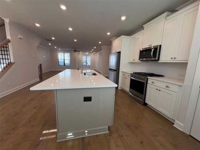 Building Photo - 3842 Firewood Ln