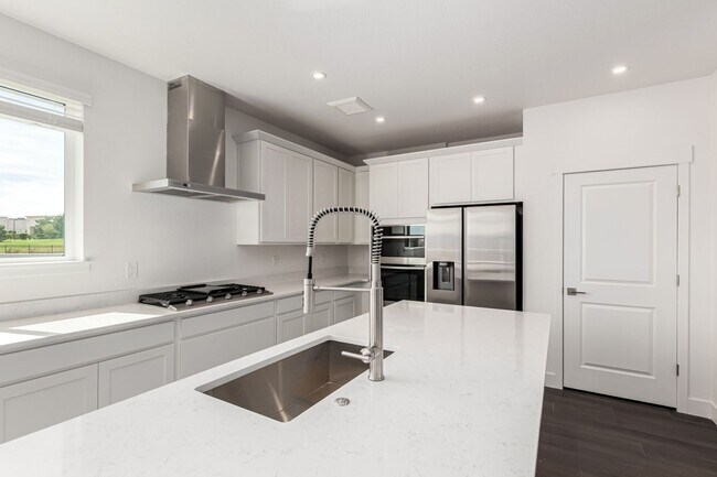 Building Photo - Park Meadows location near Lone Tree in th...