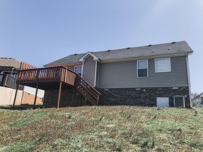 Building Photo - 2628 Arthurs Ct