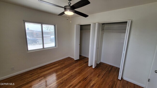 Building Photo - 3531 Harrison Ave