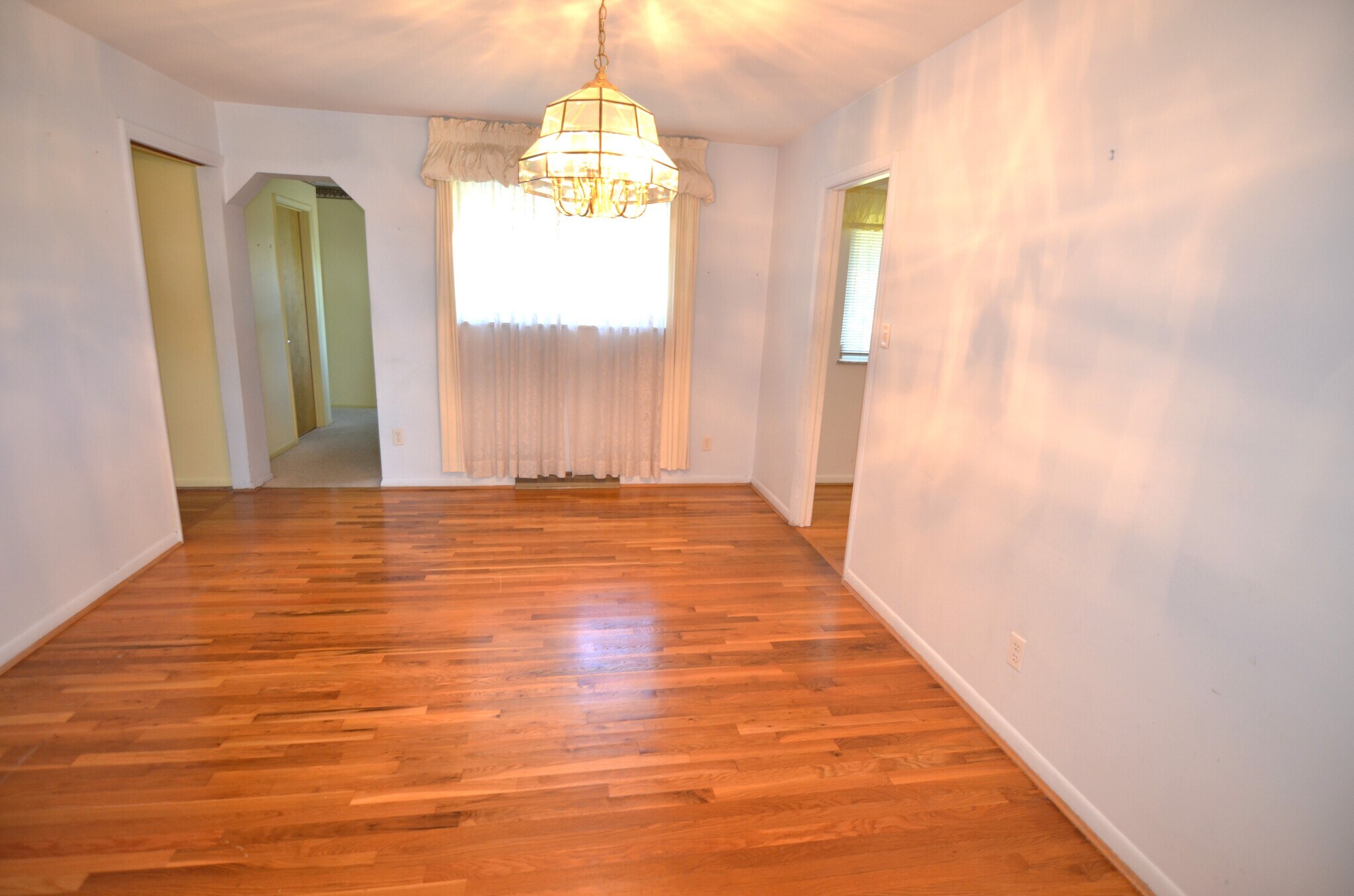 Building Photo - 836 Waycross Rd