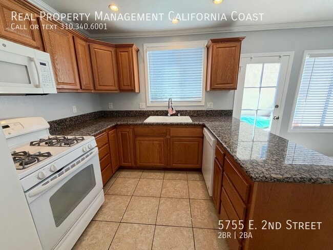 Building Photo - 5755 2nd St