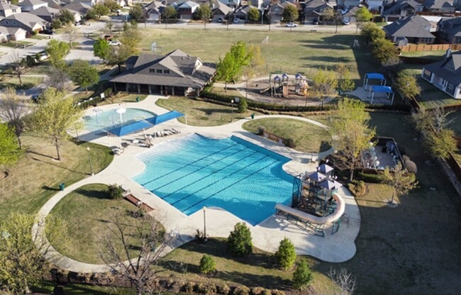 Building Photo - VIEW NOW - COMING SOON - New Construction 4 Bedroom Home in North Fort Worth – EMS-ISD