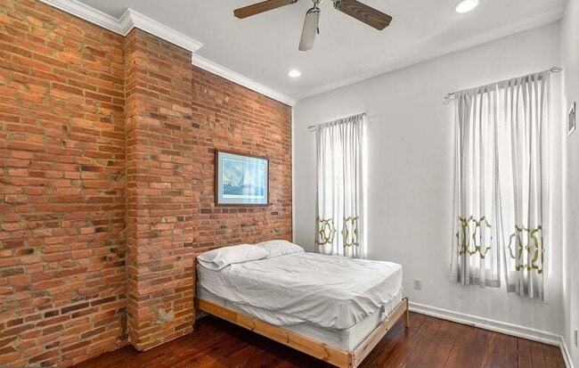 Building Photo - 1303 Patapsco St