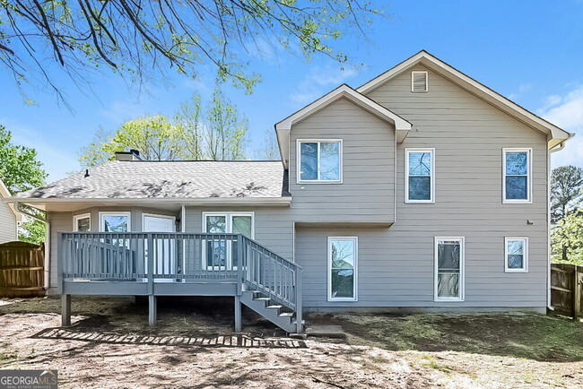 Building Photo - 196 Pine Branch Dr