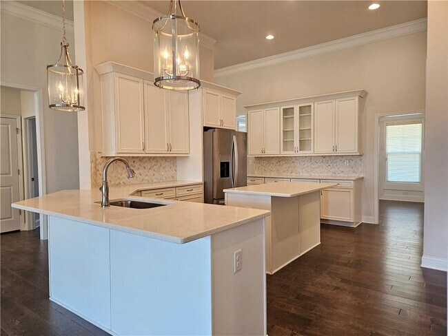 Building Photo - 3748 Heirloom Loop Ct NE