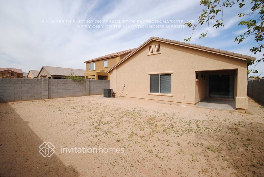 Building Photo - 18443 W Mission Ln