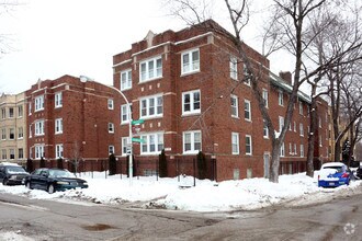 Building Photo - 4901-4907 N Whipple St