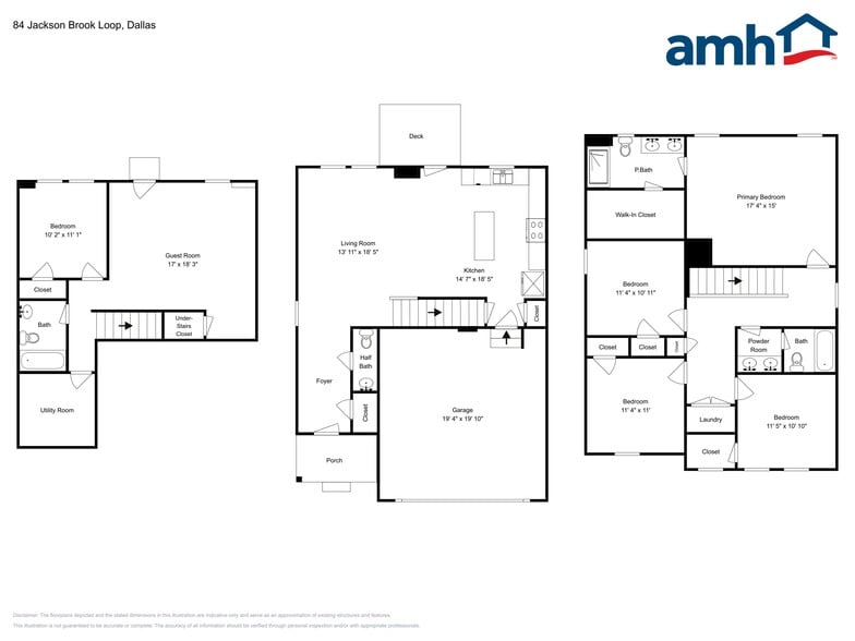 Building Photo - 84 Andrew Jackson Ct