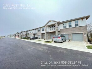 Building Photo - 1373 Ruby Hill Ln