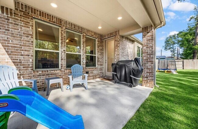 Building Photo - 17303 Merigold Hts Dr