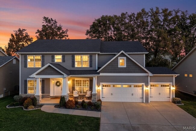 Building Photo - 415 Filipp Ln