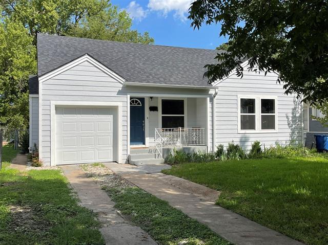Building Photo - 914 S Bishop Ave