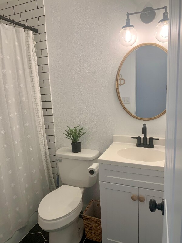 Building Photo - 310 Milam St