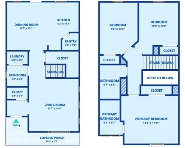 Building Photo - 4611 Graceful Ln