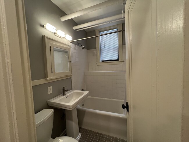 Floorplan - 3312 Blaisdell Apartments