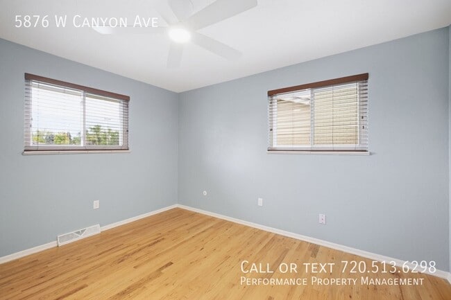 Building Photo - 5876 W Canyon Ave