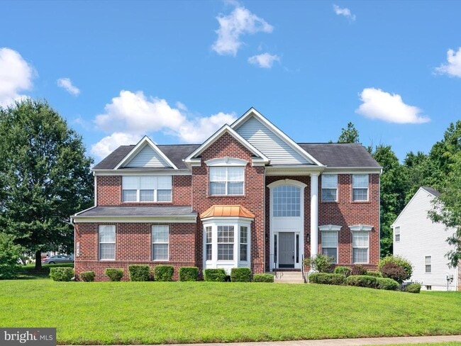 Building Photo - 1213 Heartland Ct