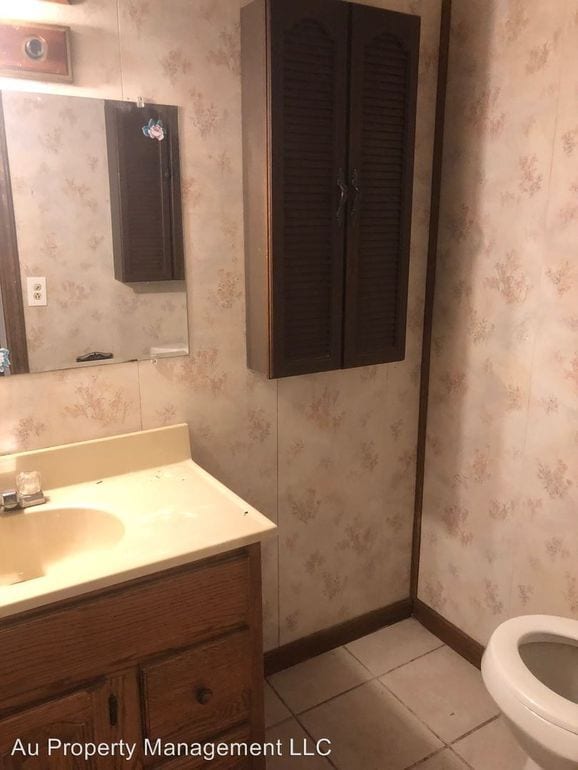 Building Photo - 2715 S Marrs St