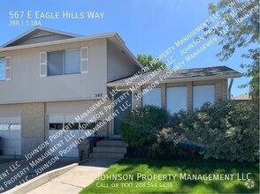Building Photo - 567 E Eagle Hills Way