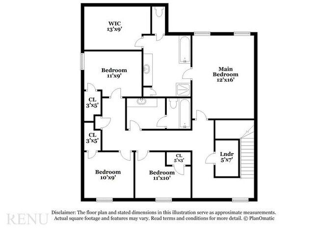 Building Photo - 2850 Citron Garden