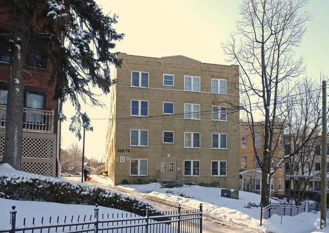 Primary Photo - Park Terrace II