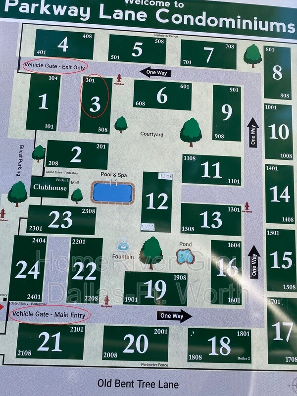 Building Photo - 4748 Old Bent Tree Ln