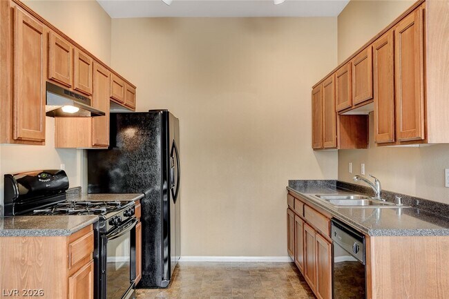 Building Photo - 8985 S Durango Dr