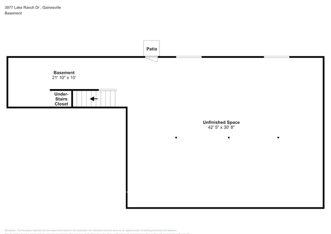 Building Photo - 3077 Lake Ranch Dr