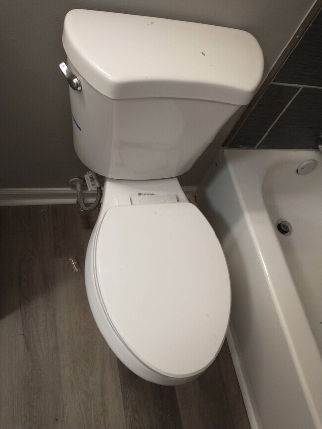 Building Photo - 2306 Joppa Ave