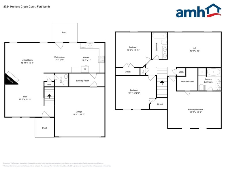 Building Photo - 8724 Hunters Creek Ct