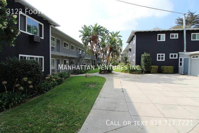 Building Photo - 3123 Foothill Blvd