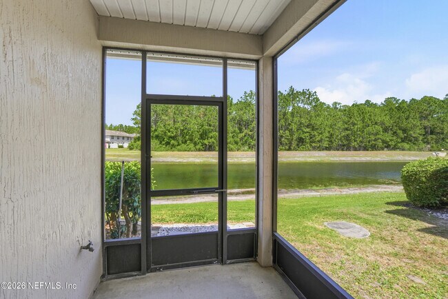 Building Photo - 6119 Bartram Village Dr