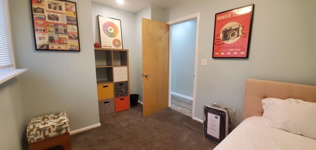 Building Photo - Three Bedroom Home for Rent on the Northsi...