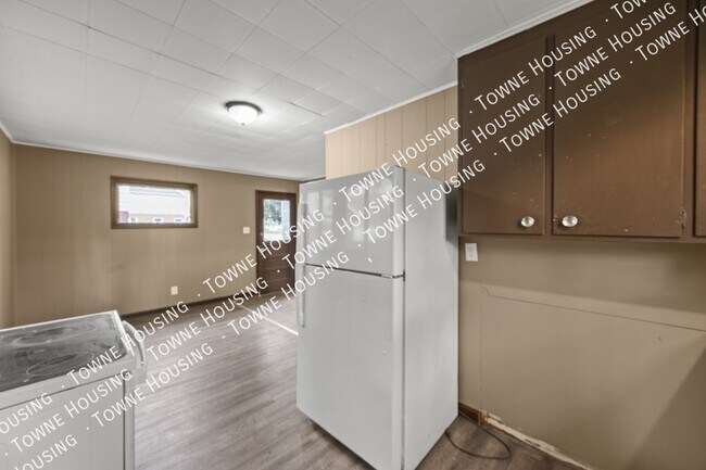 Building Photo - 1361 North Ave