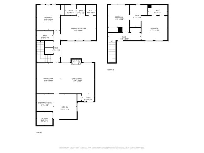 Building Photo - 4613 Cashel Glen Dr