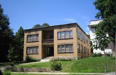 Building Photo - 1849 Portland Ave