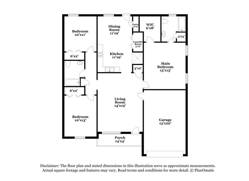 Building Photo - 3025 Ace Wintermeyer Dr