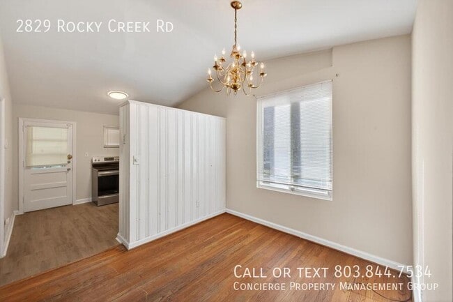 Building Photo - 2829 Rocky Creek Rd