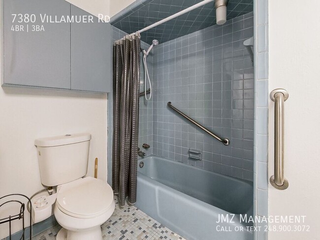 Building Photo - 7380 Villamuer Rd