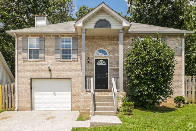 Building Photo - 4008 Calumet Dr