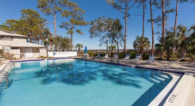 Building Photo - 1 Tarragona Ct