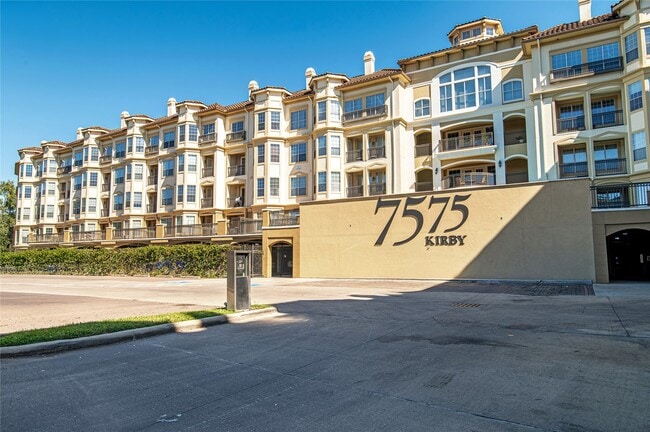 Building Photo - 7575 Kirby Dr